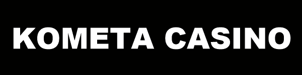 Casino Kometa официальный сайт